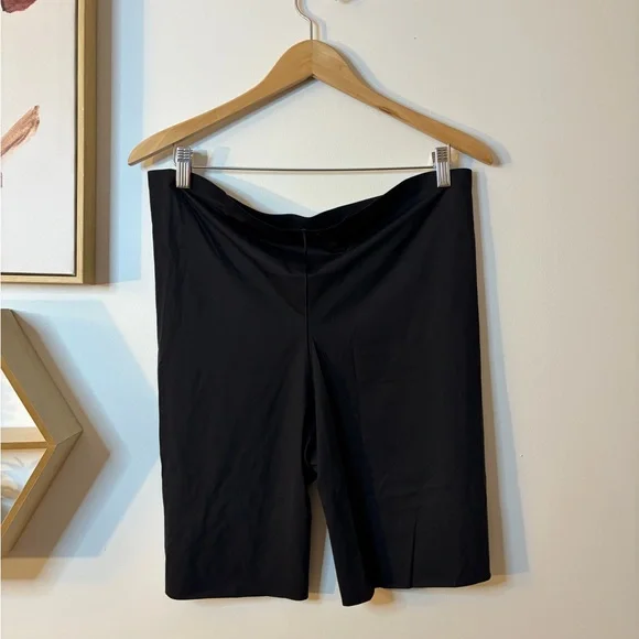 Spanx Shapewear Shorts size 3X Black - Picture 2 of 4